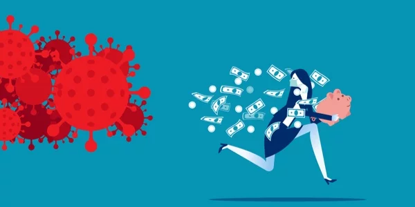 Marketing VS Covid-19: 5 Tips για να ανταπεξέλθετε