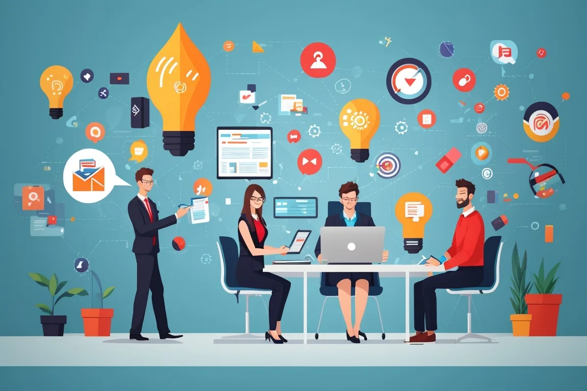 Πότε πρέπει να προσλάβετε μια εταιρεία για το digital marketing