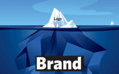 Brand vs Logo – Οι βασικές διαφορές και η σημασία για την οικοδόμηση μιας ισχυρής εταιρικής ταυτότητάς.