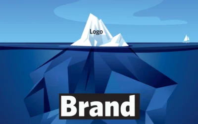 Brand vs Logo – Οι βασικές διαφορές και η σημασία για την οικοδόμηση μιας ισχυρής εταιρικής ταυτότητάς.