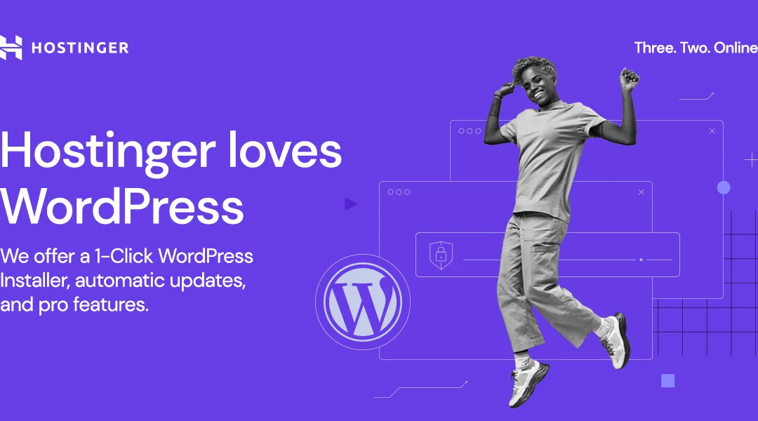 hostinger web hosting prices